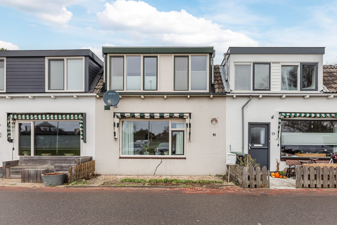 Foto 1 van Engelselaan 11