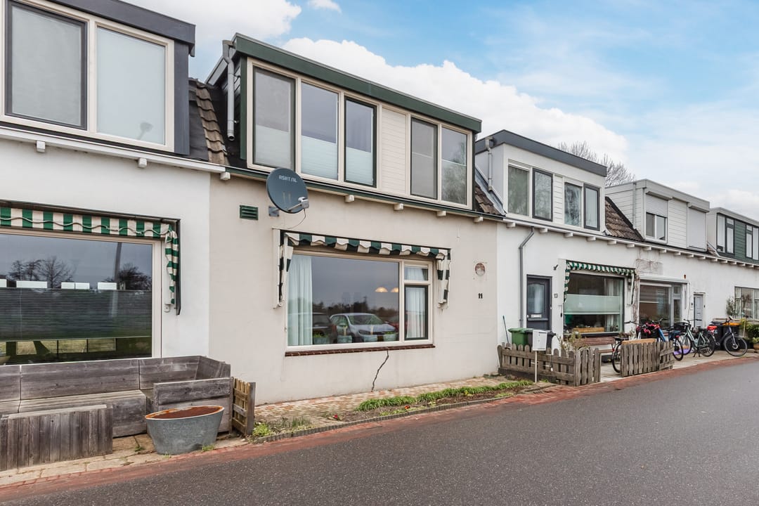 Foto 7 van Engelselaan 11