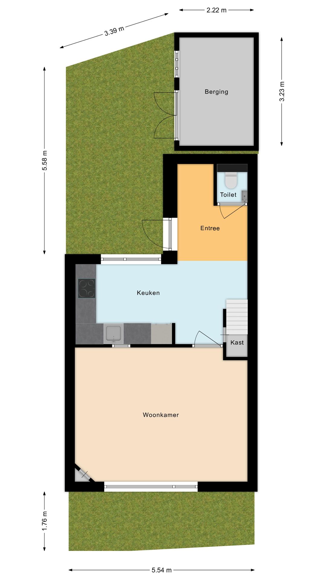 Foto 46 van Engelselaan 11