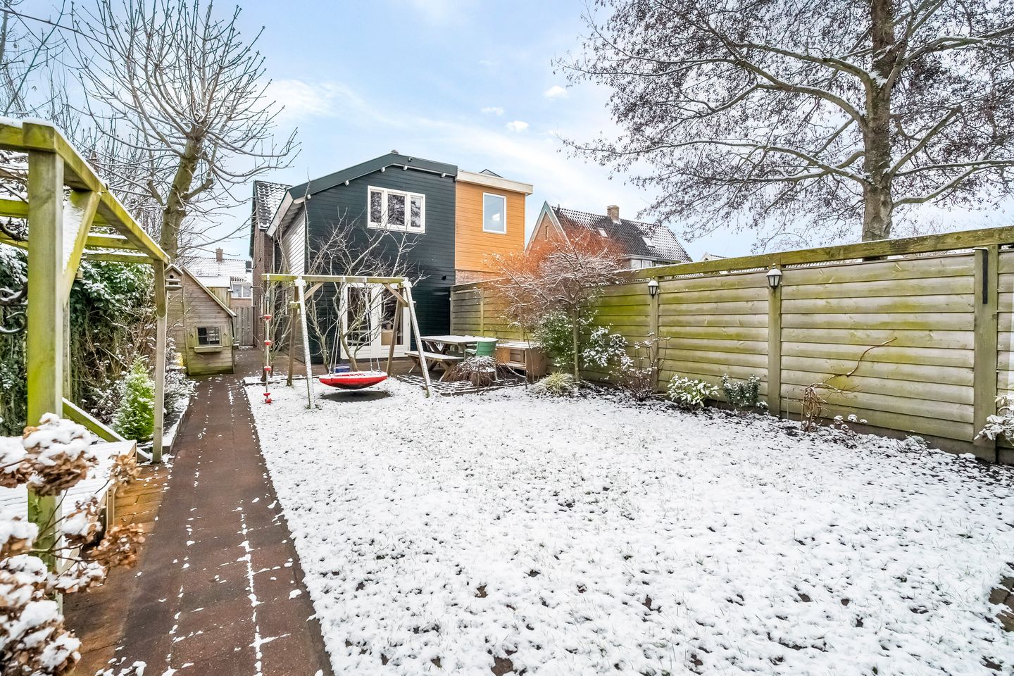 Foto 4 van Nieuweweg 42