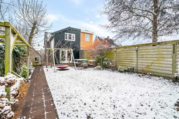 Photo 4 of Nieuweweg 42