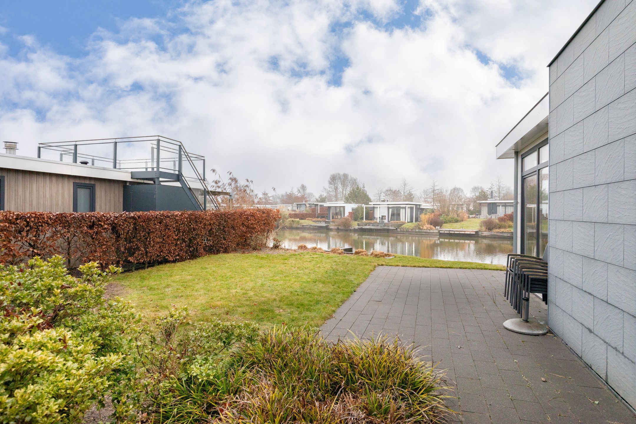3-bedroom freehold villa in Nunspeet — photo 3 of 5
