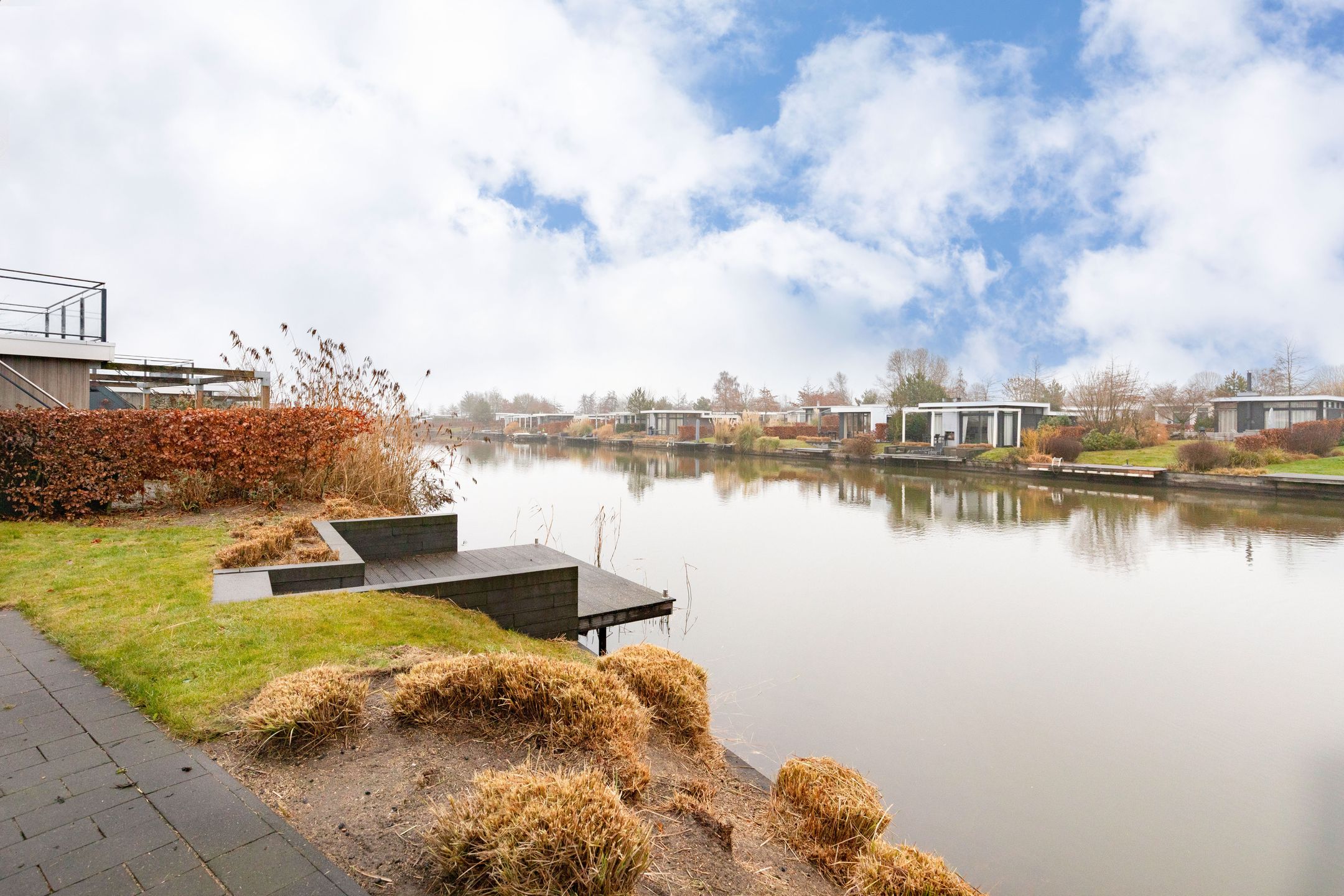 3-bedroom freehold villa in Nunspeet — photo 4 of 5