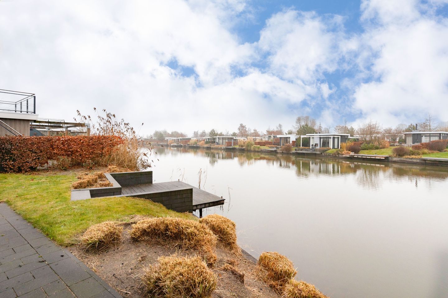 Foto 4 van Randmeerweg 8-0201