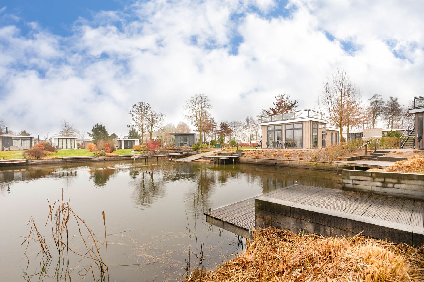 Foto 5 van Randmeerweg 8-0201