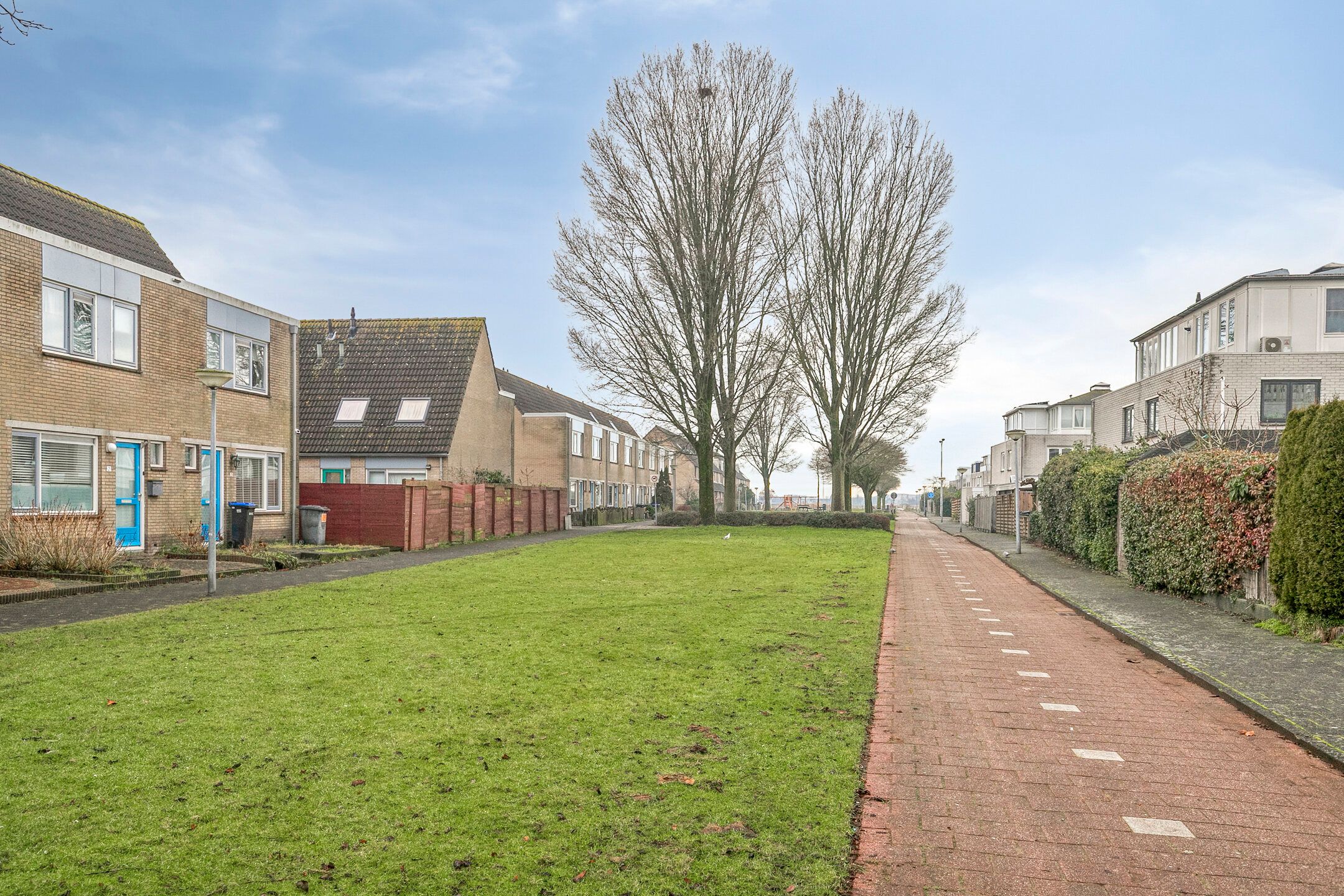 Foto 3 van Eline Vereplantsoen 13