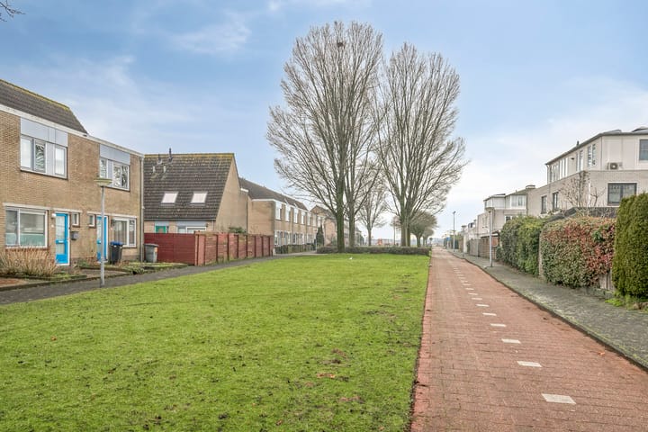 Foto 3 van Eline Vereplantsoen 13