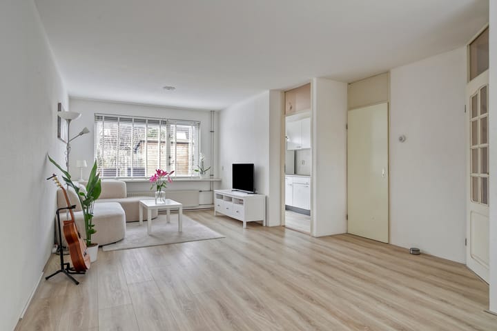 Foto 5 van Eline Vereplantsoen 13