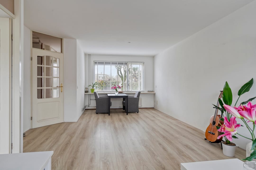 Foto 7 van Eline Vereplantsoen 13