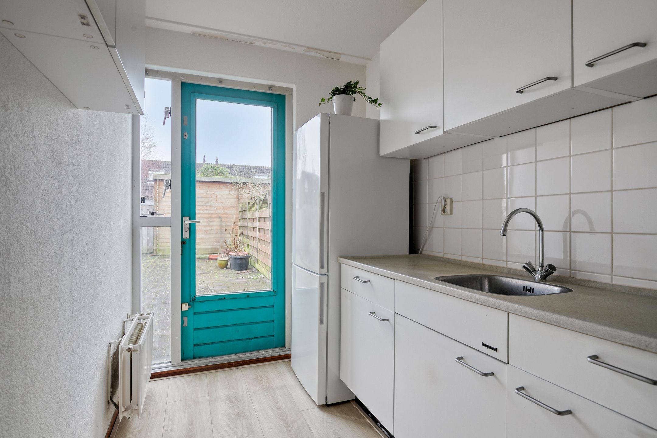 Foto 9 van Eline Vereplantsoen 13