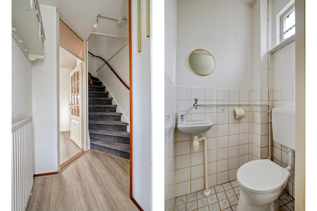 Foto 11 van Eline Vereplantsoen 13