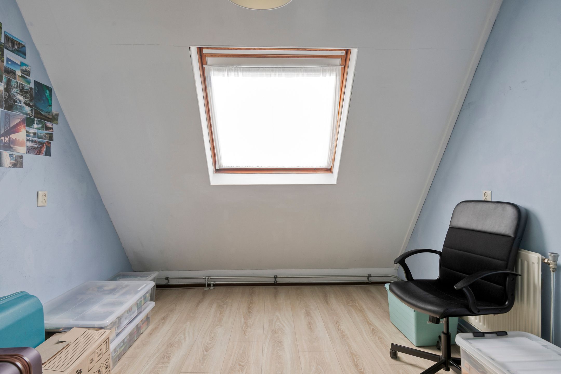 Foto 12 van Eline Vereplantsoen 13