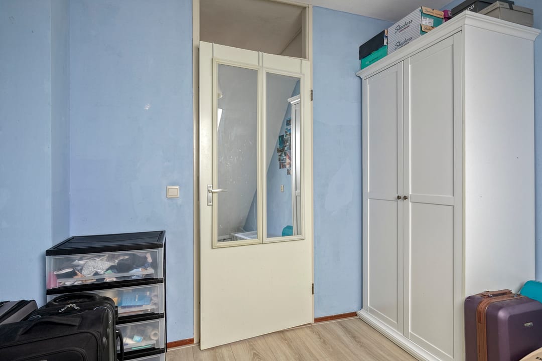 Foto 13 van Eline Vereplantsoen 13