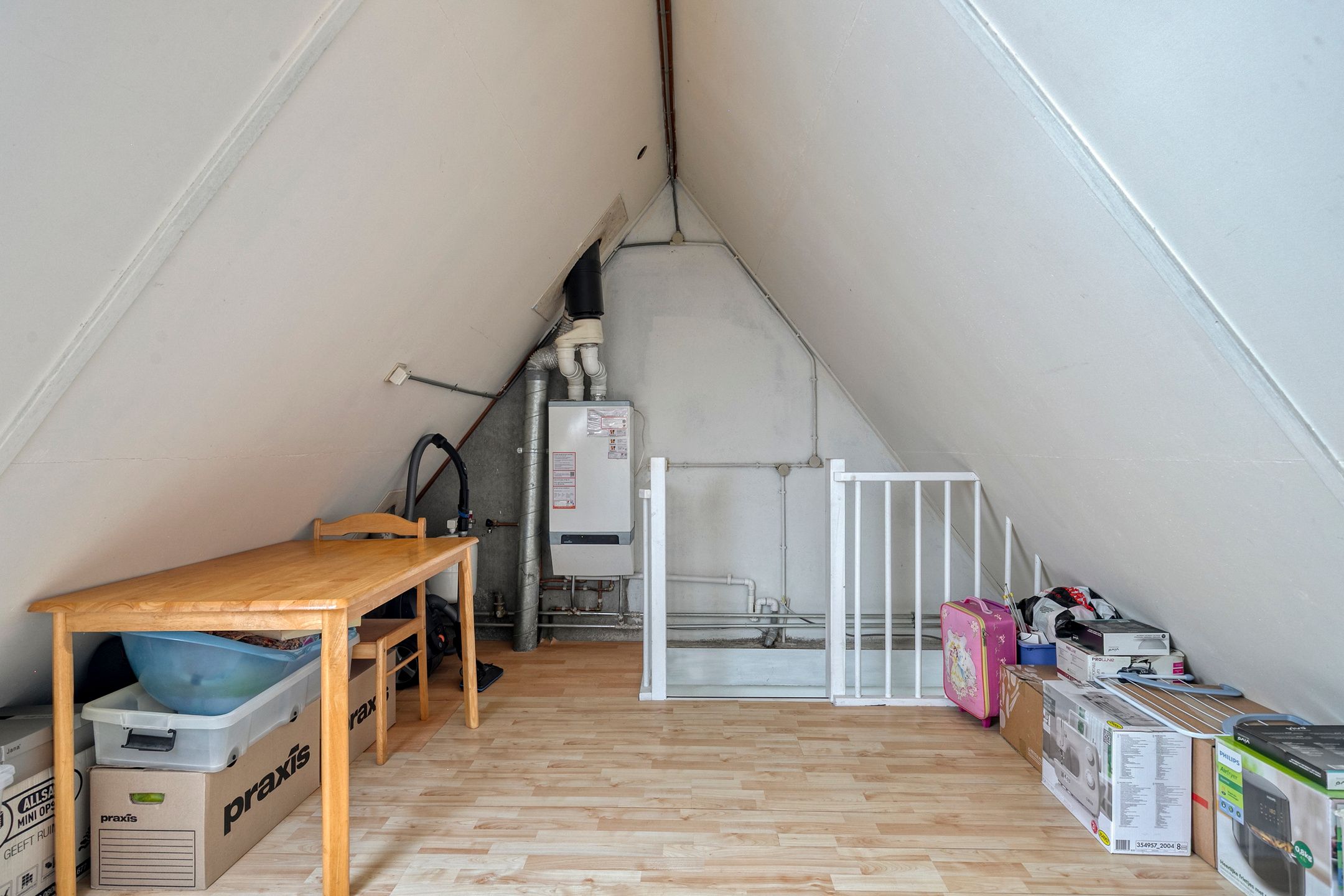 Foto 21 van Eline Vereplantsoen 13