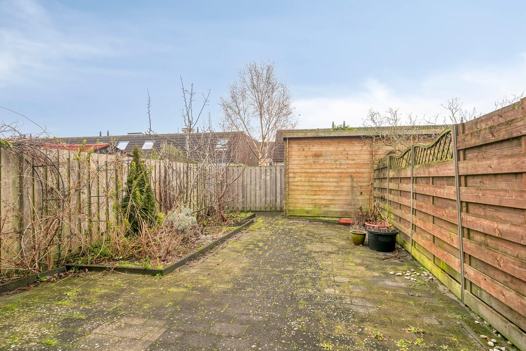 Foto 22 van Eline Vereplantsoen 13