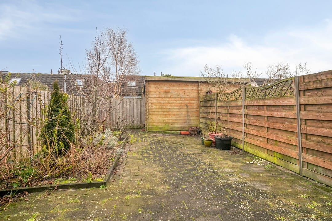 Foto 23 van Eline Vereplantsoen 13