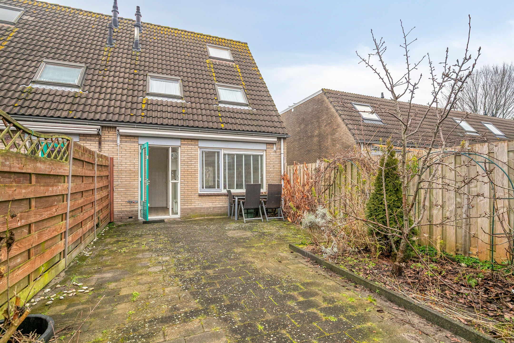 Foto 24 van Eline Vereplantsoen 13