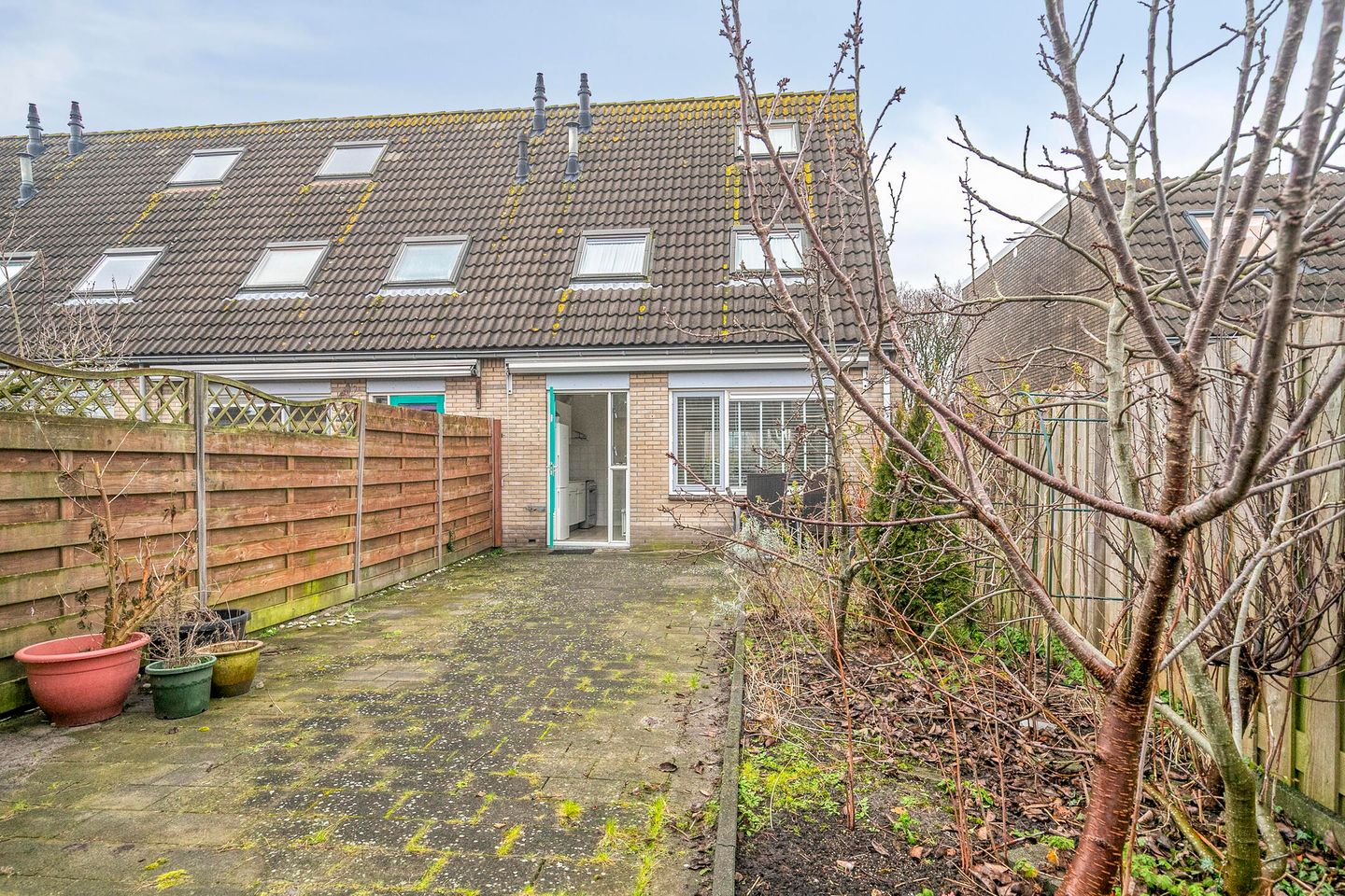 Foto 25 van Eline Vereplantsoen 13