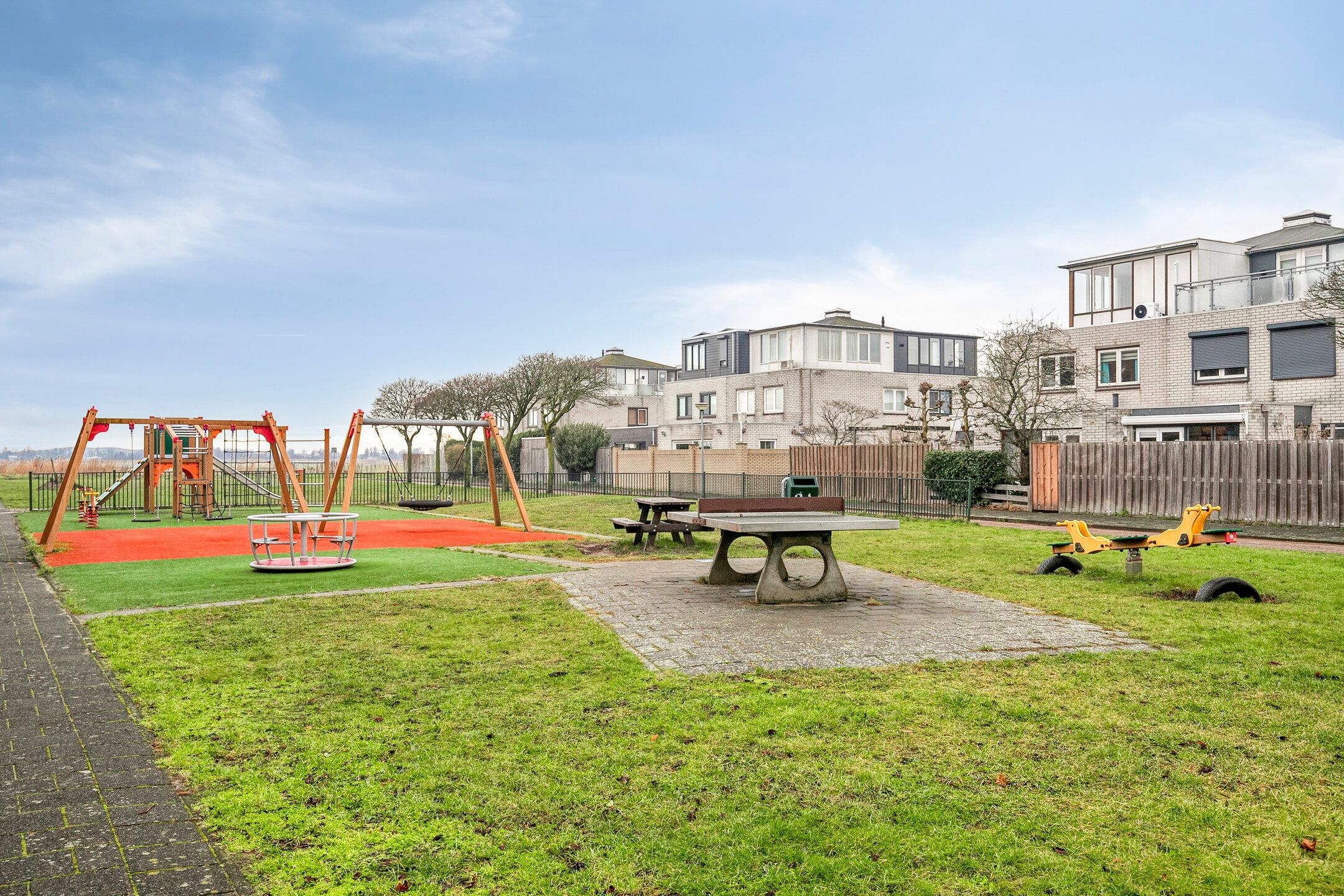 Foto 27 van Eline Vereplantsoen 13