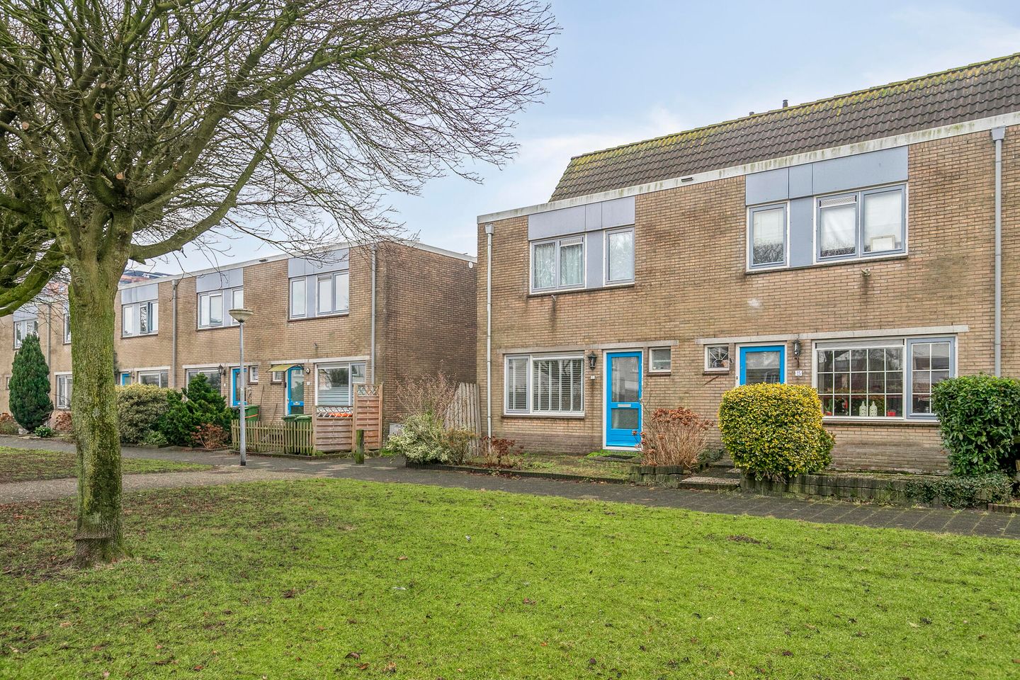 Foto 29 van Eline Vereplantsoen 13