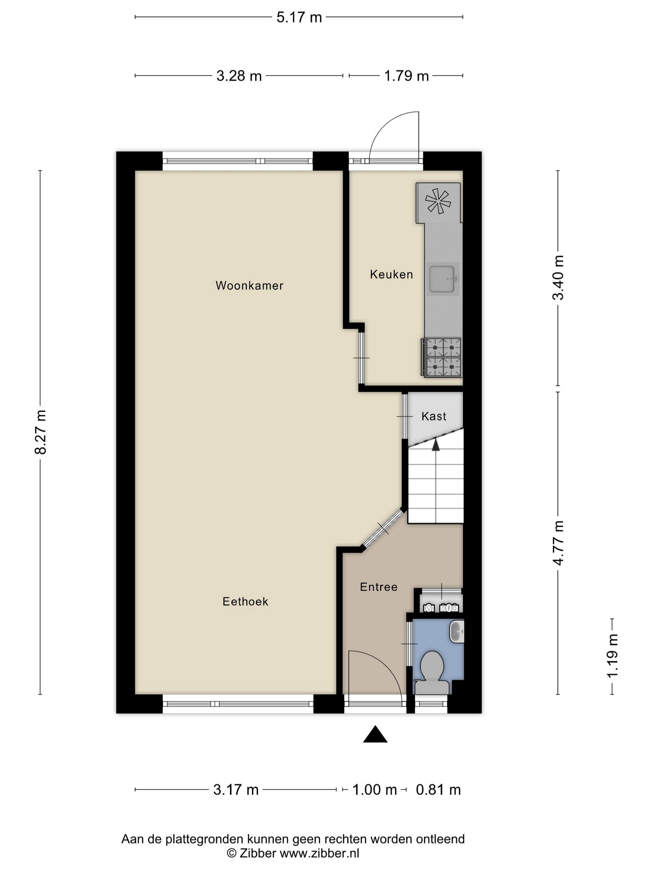 Foto 30 van Eline Vereplantsoen 13