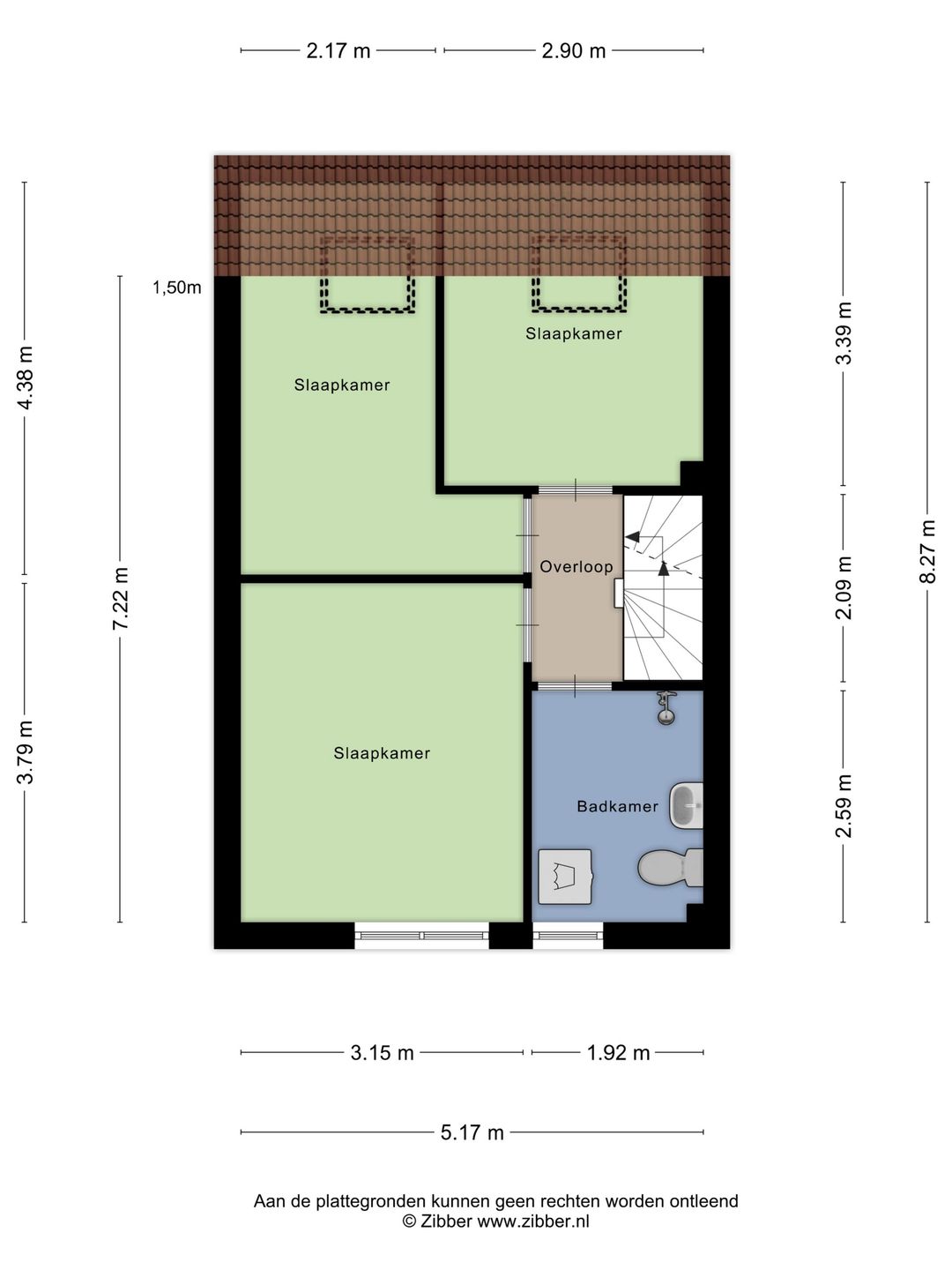Foto 31 van Eline Vereplantsoen 13