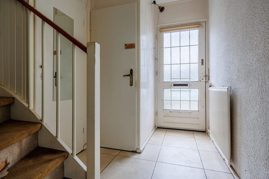 Foto 7 van Zwanenveld 3424