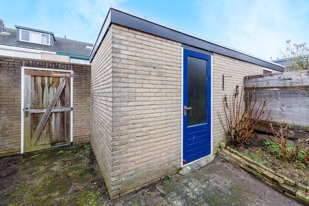 Foto 32 van Zwanenveld 3424