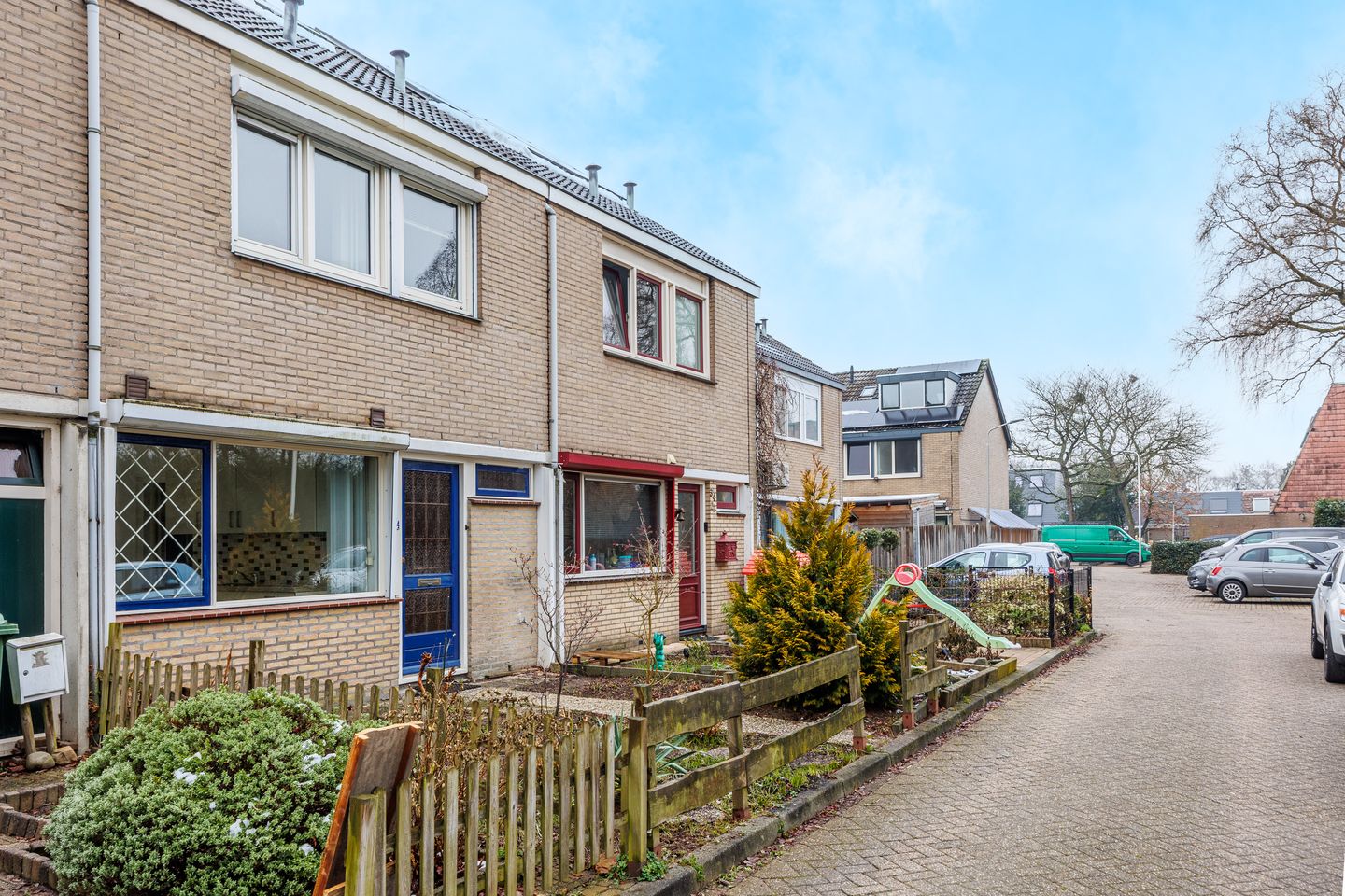 Foto 34 van Zwanenveld 3424