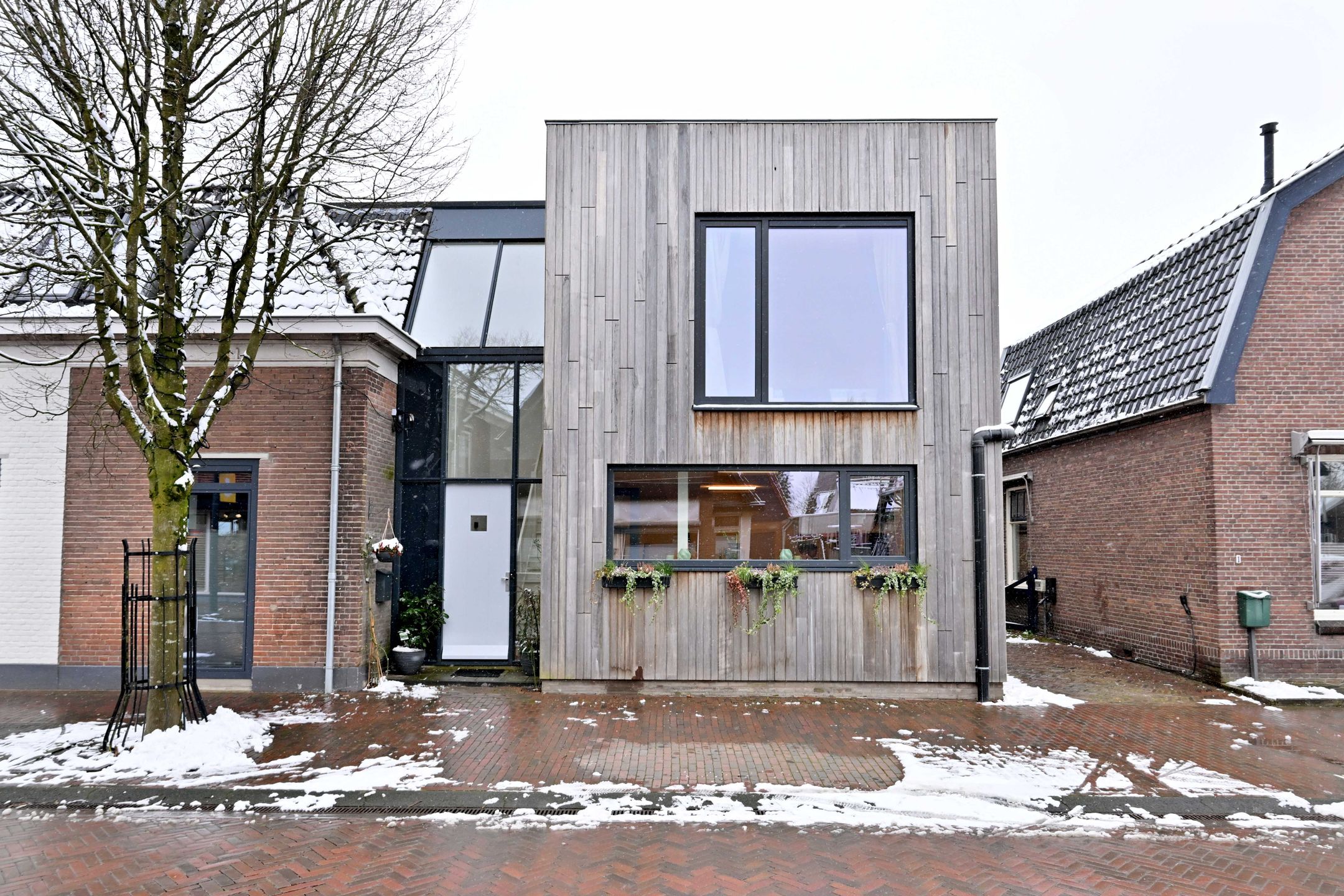 Hendrik Droststraat 49-A 49 a