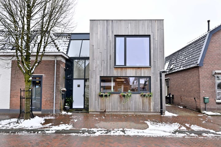 Hendrik Droststraat 49 A