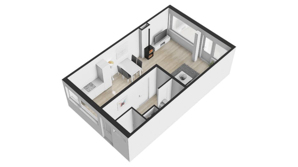 Foto 39 van Zwanenveld 3424