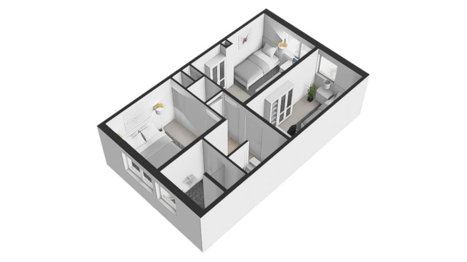 Foto 41 van Zwanenveld 3424