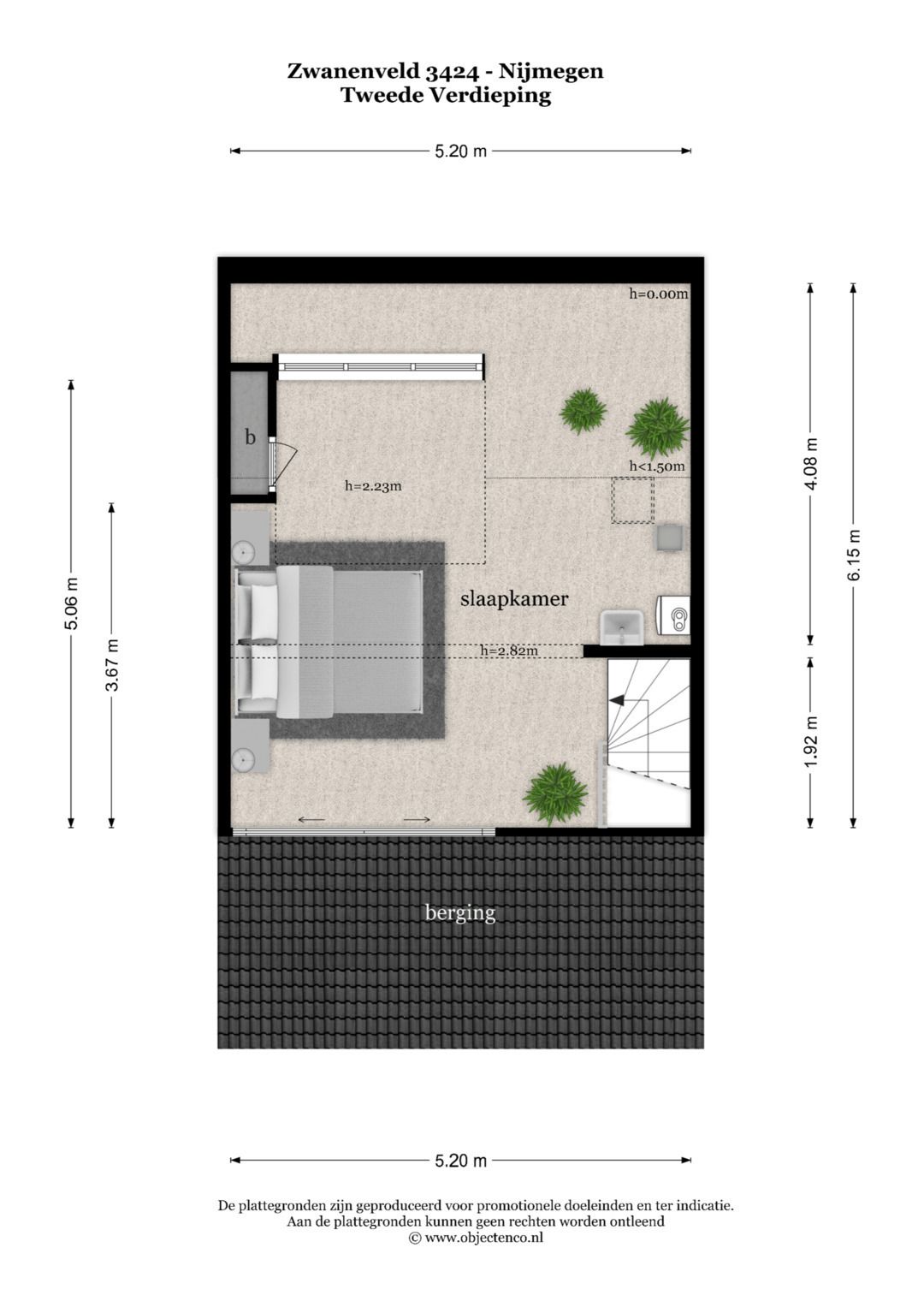 Foto 25 van Zwanenveld 3424