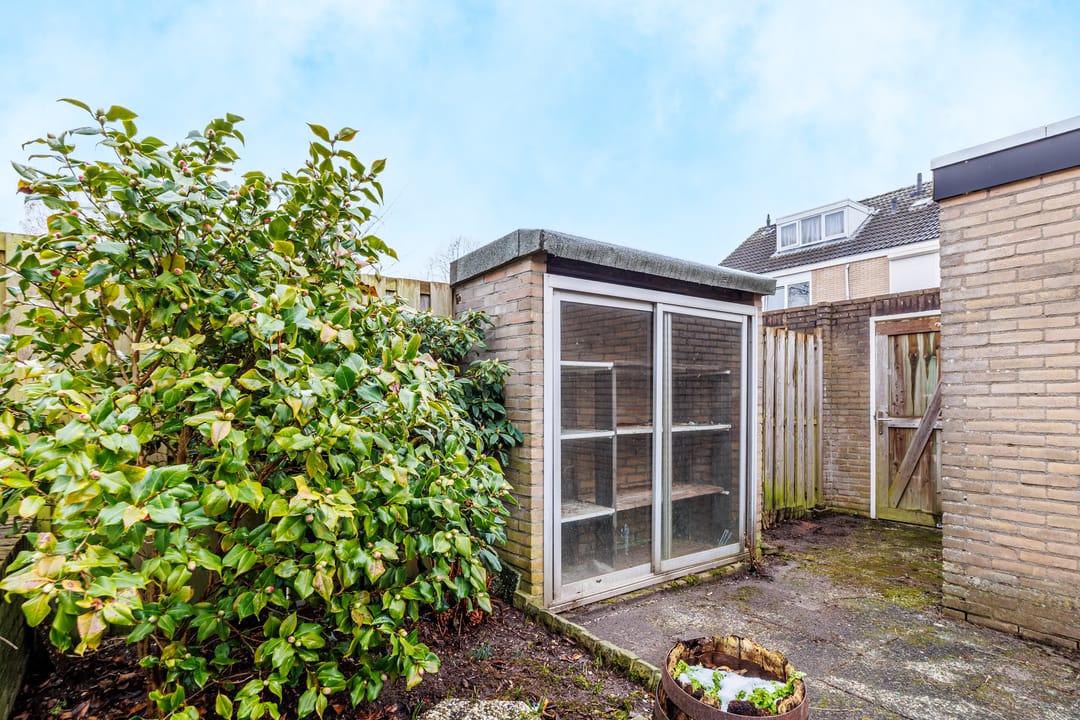 Foto 31 van Zwanenveld 3424