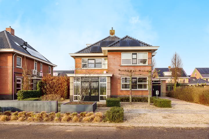 Foto 3 van De Tolboom 19