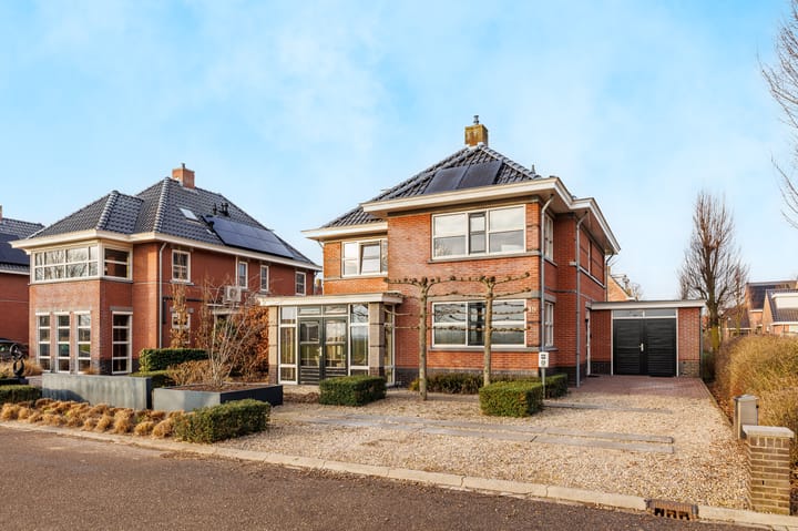 Foto 4 van De Tolboom 19