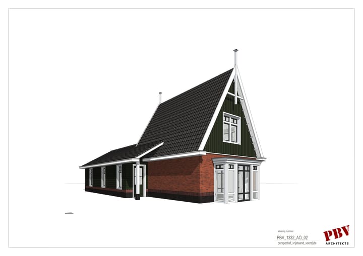 Photo 2 of Kanaaldijk 87