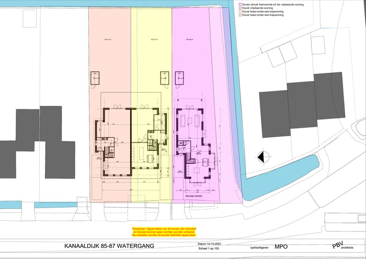 Photo 5 of Kanaaldijk 87