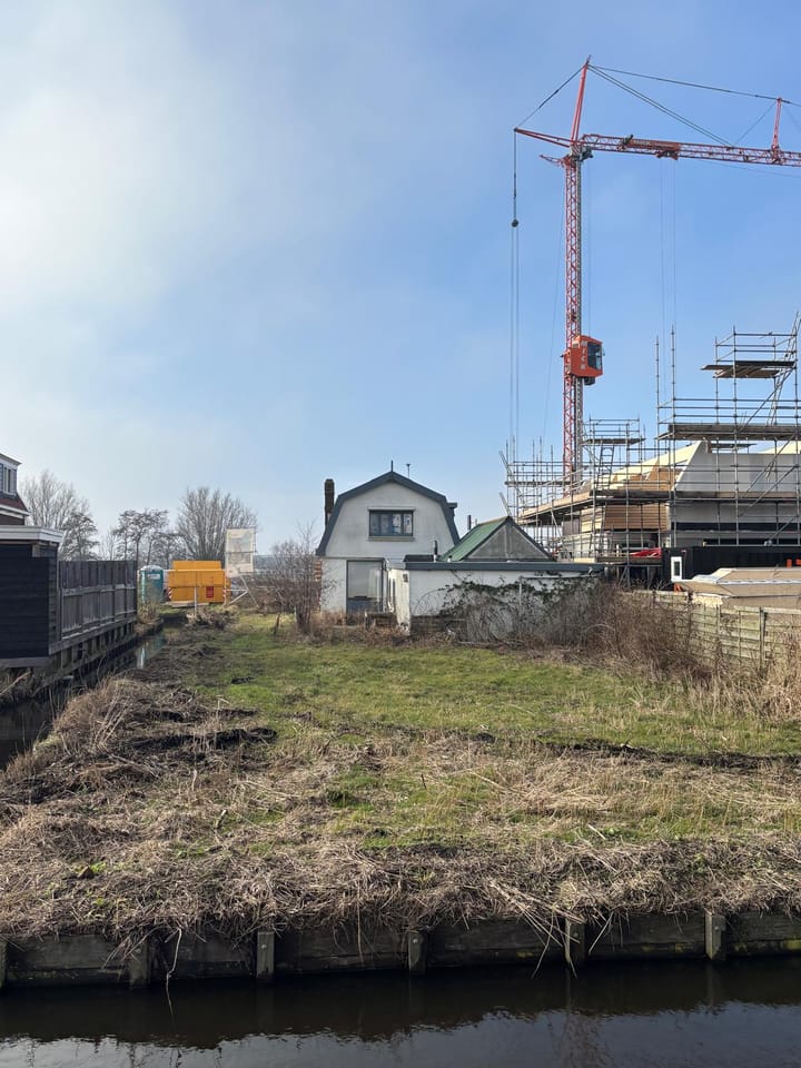 Photo 9 of Kanaaldijk 87