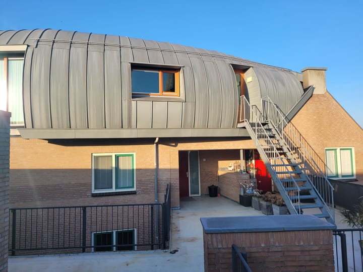 Photo 3 of Karnemelkstraat 30