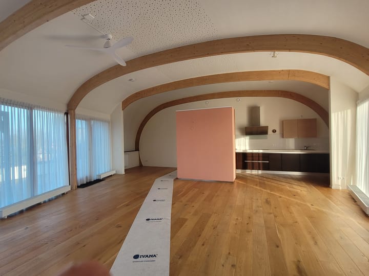 Photo 5 of Karnemelkstraat 30