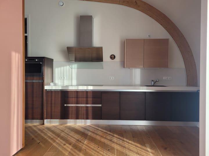 Photo 6 of Karnemelkstraat 30