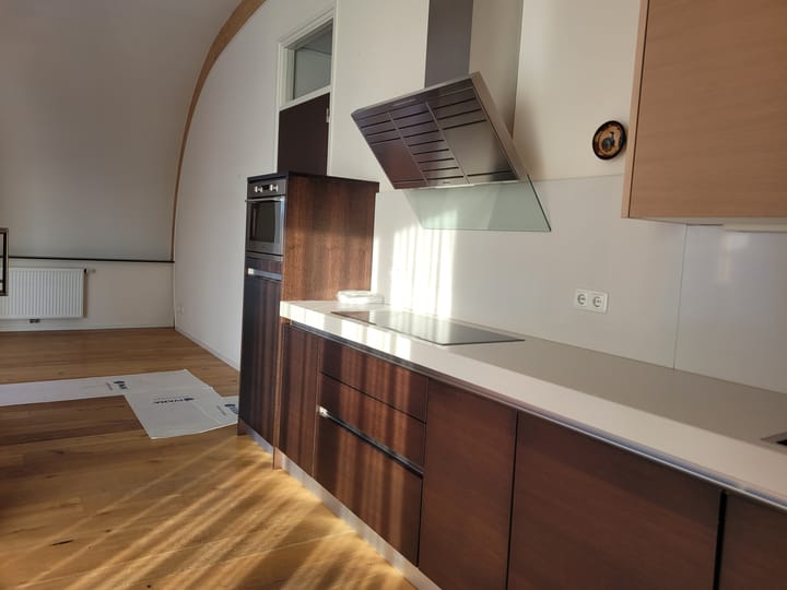 Photo 8 of Karnemelkstraat 30