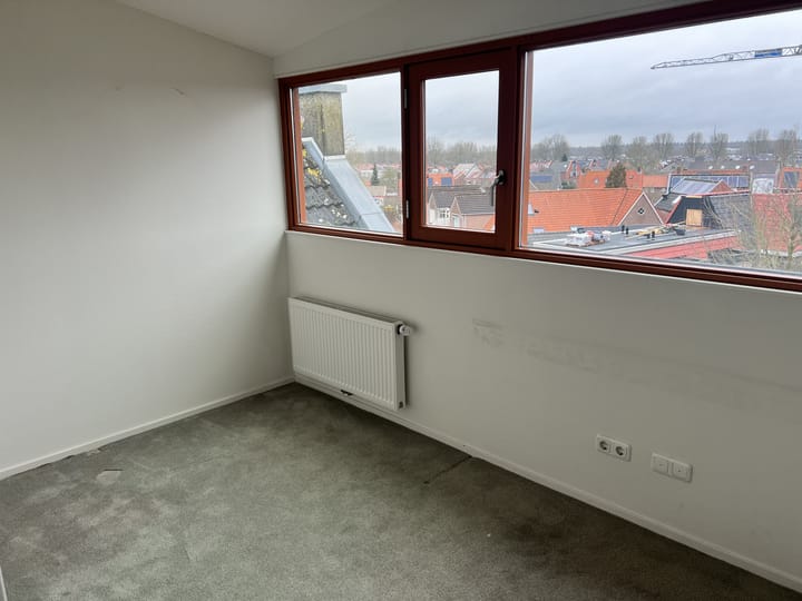 Photo 11 of Karnemelkstraat 30