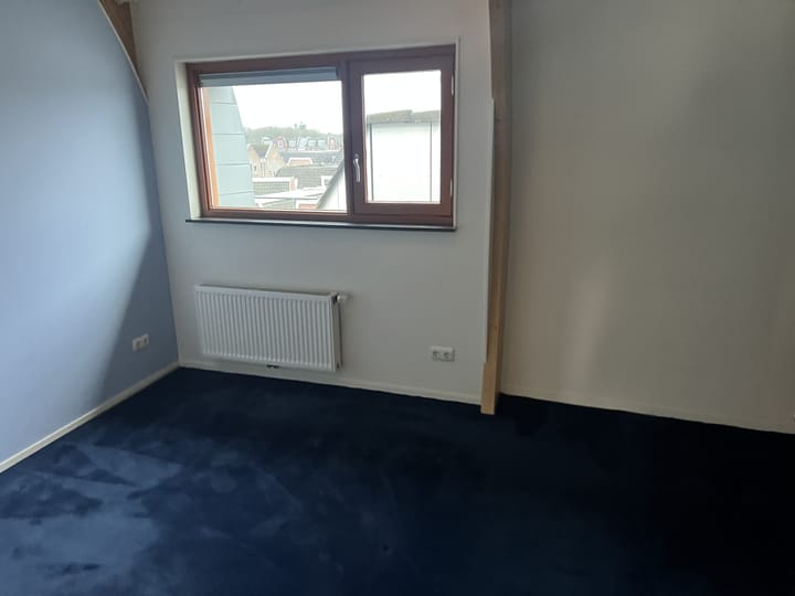 Photo 13 of Karnemelkstraat 30