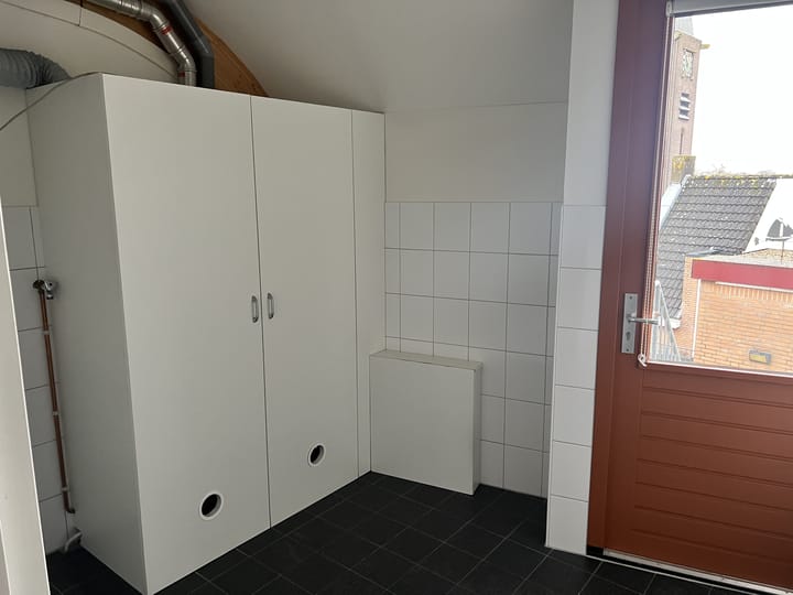 Photo 16 of Karnemelkstraat 30