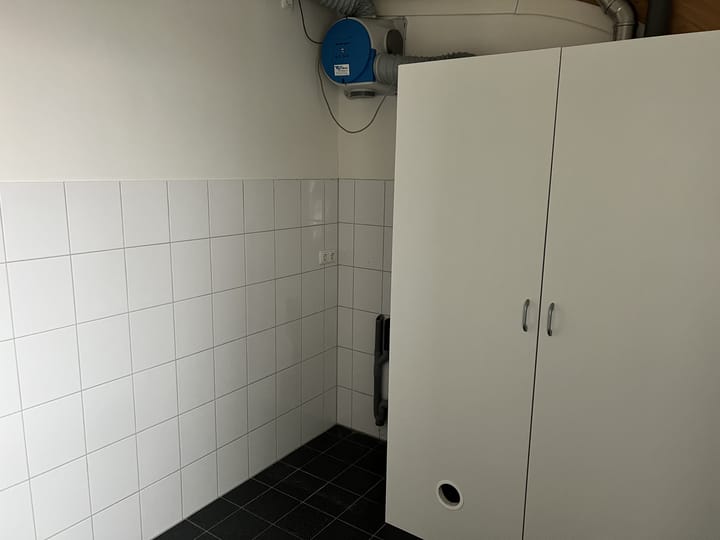 Photo 17 of Karnemelkstraat 30