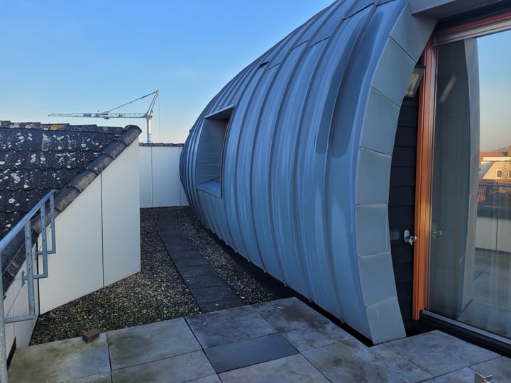 Photo 18 of Karnemelkstraat 30