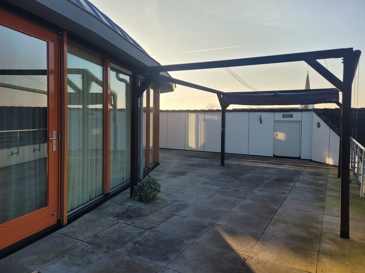 Photo 19 of Karnemelkstraat 30